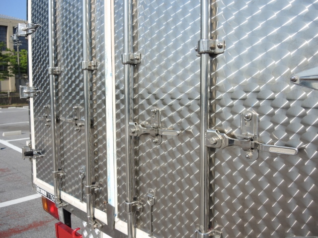 Ｈ２０　いすゞ　エルフ　中温冷凍車　標準ロング