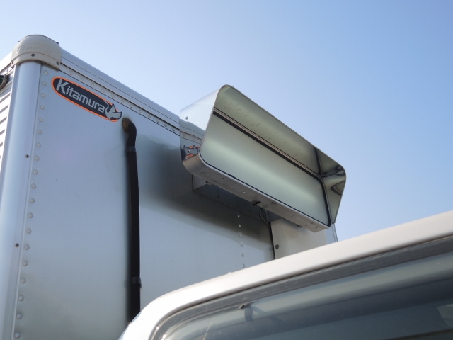 Ｈ２０　いすゞ　エルフ　中温冷凍車　標準ロング