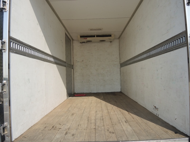 Ｈ２０　いすゞ　エルフ　中温冷凍車　標準ロング