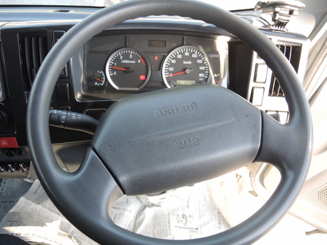 Ｈ２０　いすゞ　エルフ　中温冷凍車　標準ロング