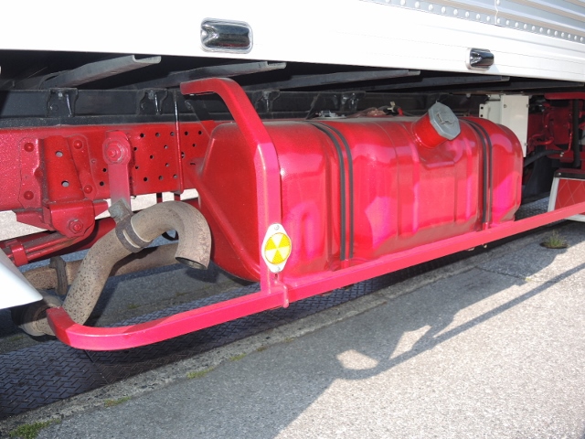 Ｈ２０　いすゞ　エルフ　中温冷凍車　標準ロング