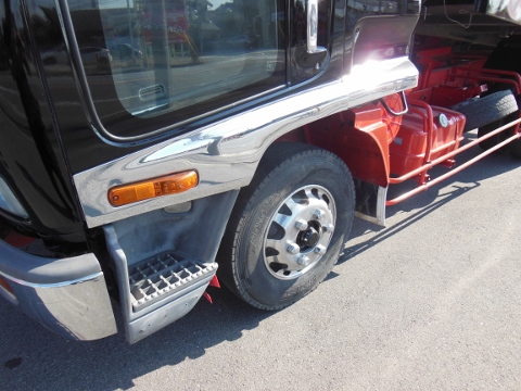 H18　いすゞ　フォワード　ダンプ