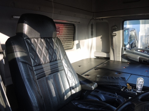 Ｈ１９　日野　レンジャープロ　アルミウィング　増トン車　ハイルーフ　ワイド