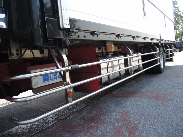 Ｈ１９　日野　レンジャープロ　アルミウィング　増トン車　ハイルーフ　ワイド