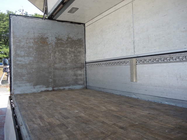 Ｈ１９　日野　レンジャープロ　アルミウィング　増トン車　ハイルーフ　ワイド