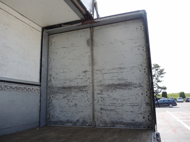 Ｈ１９　日野　レンジャープロ　アルミウィング　増トン車　ハイルーフ　ワイド