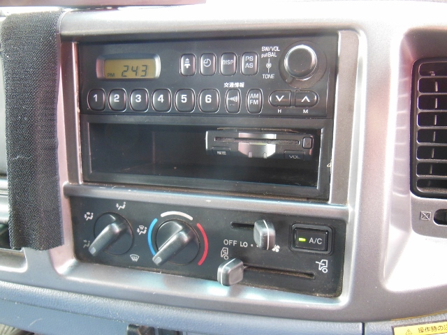 日野　レンジャープロ　ハイルーフ　アルミウィング　ワイド