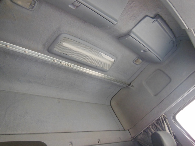 日野　レンジャープロ　ハイルーフ　アルミウィング　ワイド