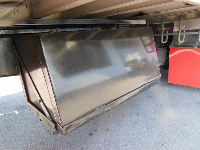 H20　いすゞ　ギガ　アルミウィング　4軸低床