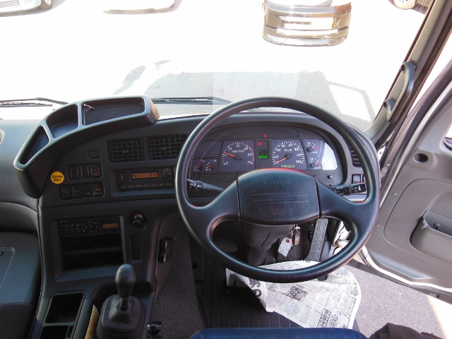 H20　いすゞ　ギガ　アルミウィング　4軸低床