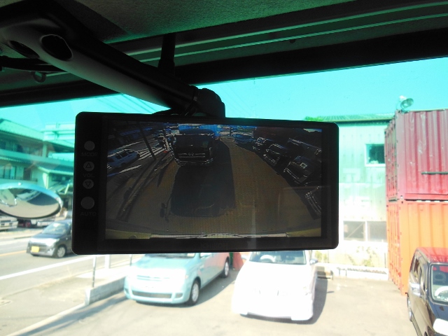 H20　いすゞ　ギガ　アルミウィング　4軸低床