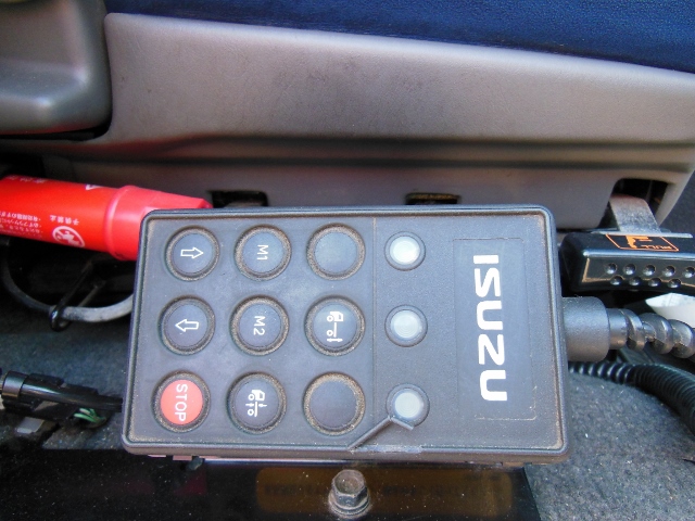 H20　いすゞ　ギガ　アルミウィング　4軸低床