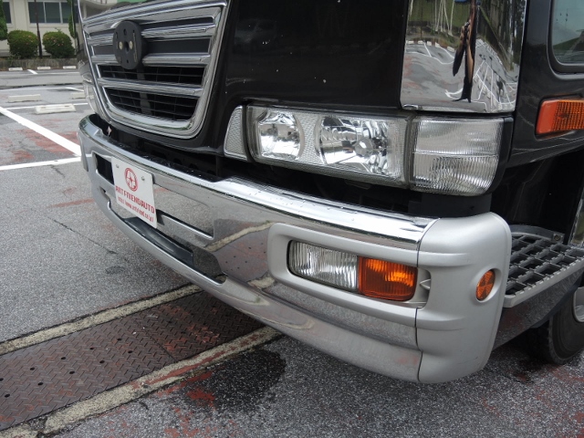 Ｈ１８　ニッサンディーゼル　コンドル　冷凍ウィング　セミワイド