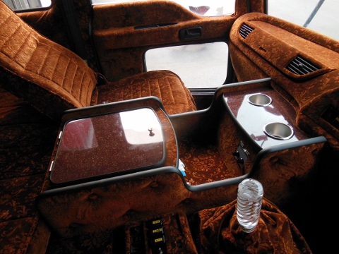 Ｈ１３　いすゞ　フォワード　アルミウィング　ハイルーフ