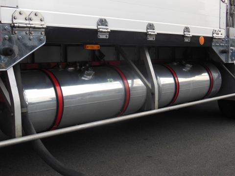 Ｈ１３　いすゞ　フォワード　アルミウィング　ハイルーフ