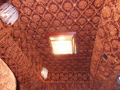 Ｈ１３　いすゞ　フォワード　アルミウィング　ハイルーフ