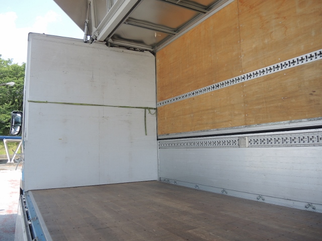 Ｈ２２　三菱　スーパーグレート　アルミウィング　4軸低床　ハイルーフ ハイキャブ