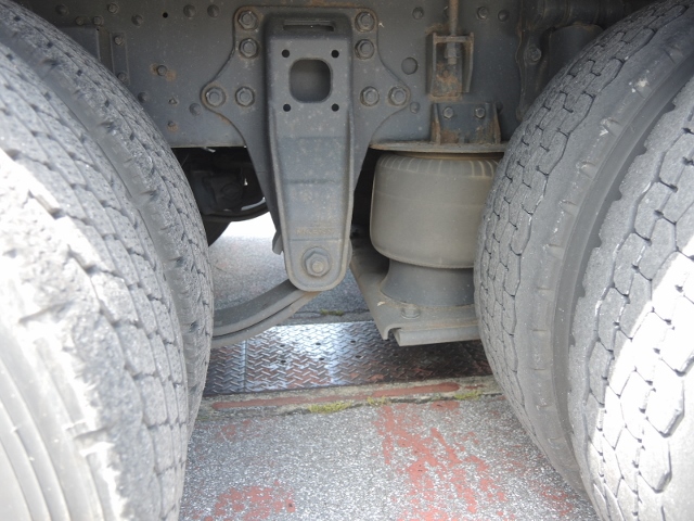 Ｈ２２　三菱　スーパーグレート　アルミウィング　4軸低床　ハイルーフ ハイキャブ