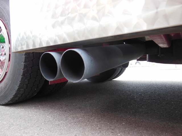 Ｈ１７　ジェネレーションキャンター　保冷車　