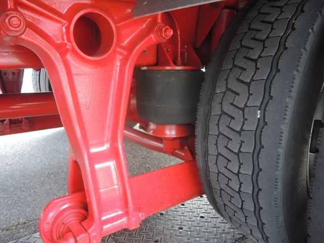 Ｈ１７　日野　レンジャープロ　冷凍ウィング　ワイド　６２００ボデー