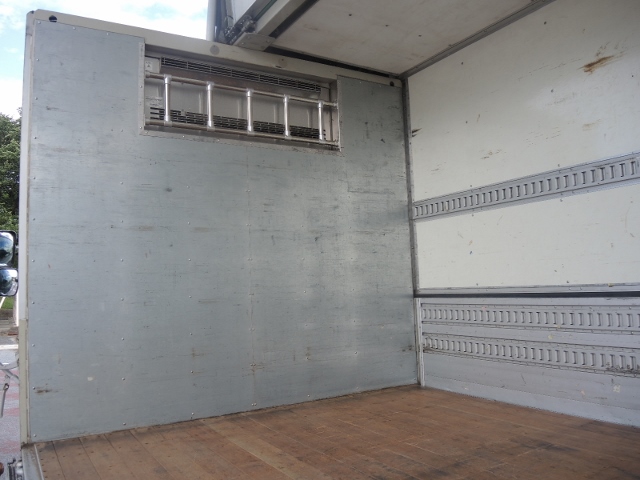 Ｈ１７　日野　レンジャープロ　冷凍ウィング　ワイド　６２００ボデー