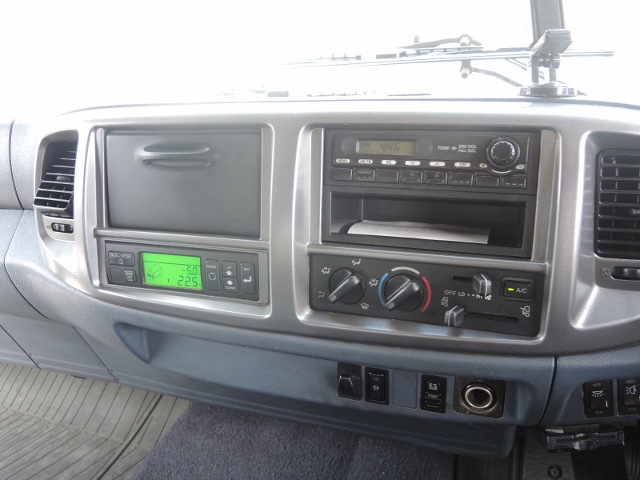 Ｈ１７　日野　レンジャープロ　冷凍ウィング　ワイド　６２００ボデー