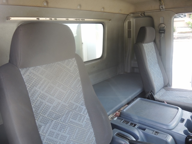 Ｈ１７　日野　レンジャープロ　冷凍ウィング　ワイド　６２００ボデー