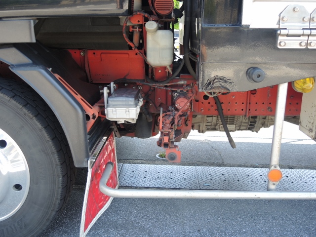 Ｈ２０　いすゞ　０７フォワード　セミワイド　冷凍ウィング　