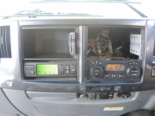 Ｈ２０　いすゞ　０７フォワード　セミワイド　冷凍ウィング　