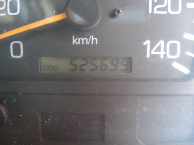 Ｈ１７　三菱　ファイター　ワイド　アルミウィング　