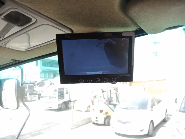 Ｈ１７　三菱　ファイター　ワイド　アルミウィング　