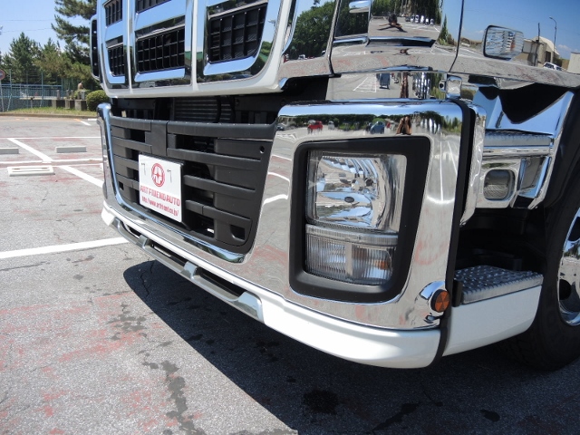 H24 いすゞ　ギガ　冷凍ウィング