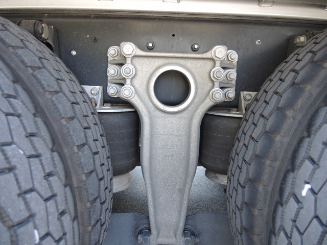 H24 いすゞ　ギガ　冷凍ウィング