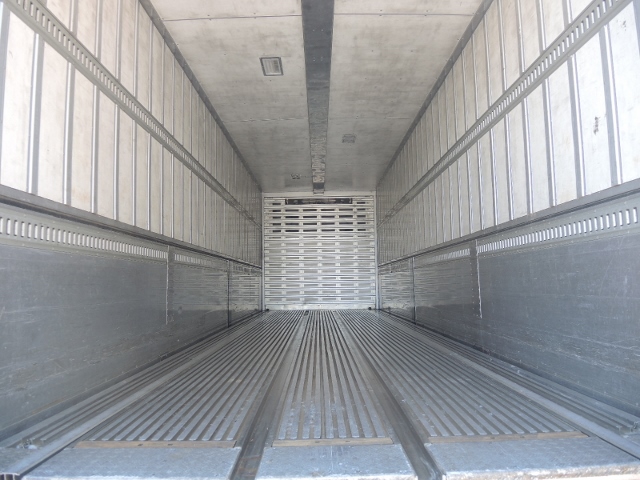 H24 いすゞ　ギガ　冷凍ウィング