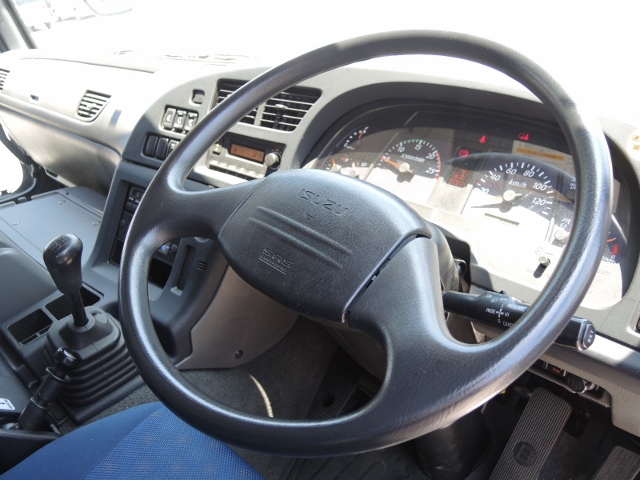 H24 いすゞ　ギガ　冷凍ウィング