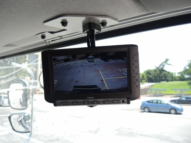 H24 いすゞ　ギガ　冷凍ウィング