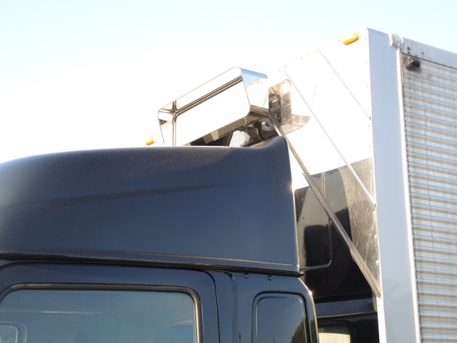 H16 　日野　レンジャープロ　アルミウィング　セミワイド　ハイルーフ