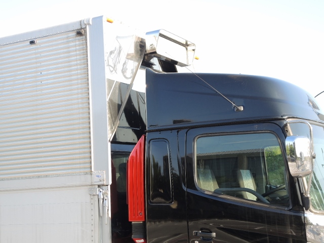 H16 　日野　レンジャープロ　アルミウィング　セミワイド　ハイルーフ