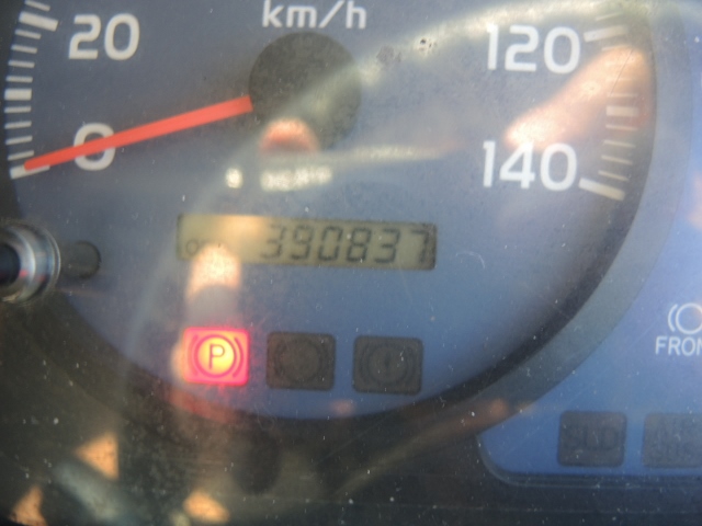 H16 　日野　レンジャープロ　アルミウィング　セミワイド　ハイルーフ