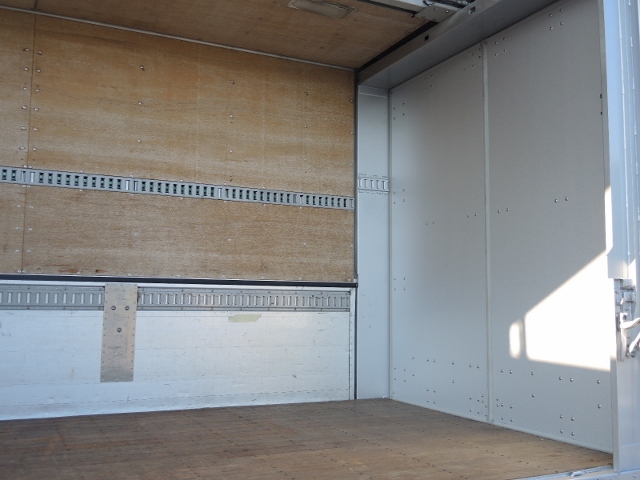 H16 　日野　レンジャープロ　アルミウィング　セミワイド　ハイルーフ