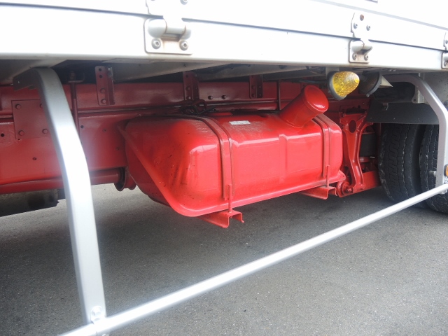 Ｈ１７　日野　レンジャープロ　冷凍ウィング　ワイド　６２００ボデー