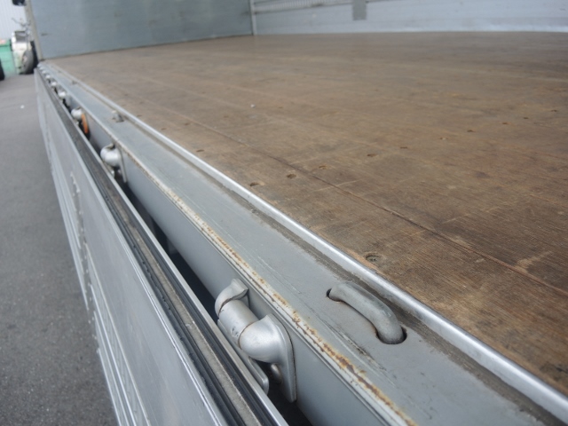 Ｈ１７　日野　レンジャープロ　冷凍ウィング　ワイド　６２００ボデー