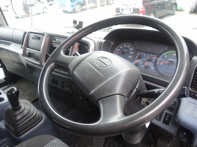 Ｈ１７　日野　レンジャープロ　冷凍ウィング　ワイド　６２００ボデー