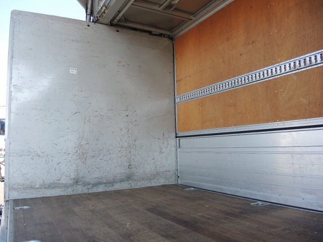 H13　日野スペースレンジャー　ワイド　アルミウィング　６２００ボデー