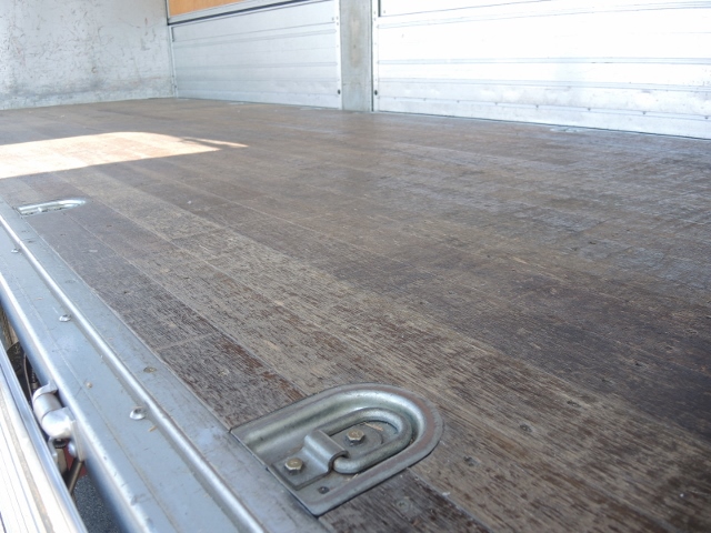 H13　日野スペースレンジャー　ワイド　アルミウィング　６２００ボデー