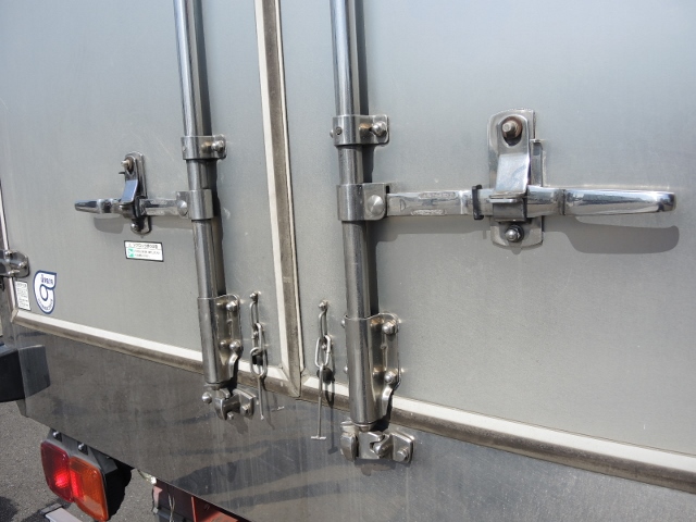 H13　日野スペースレンジャー　ワイド　アルミウィング　６２００ボデー