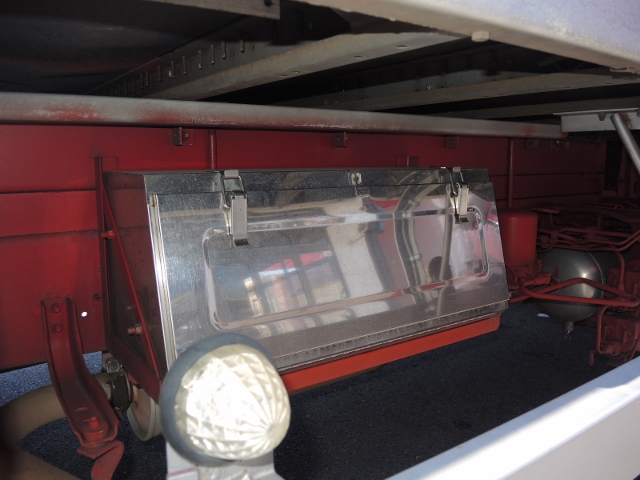 H13　日野スペースレンジャー　ワイド　アルミウィング　６２００ボデー