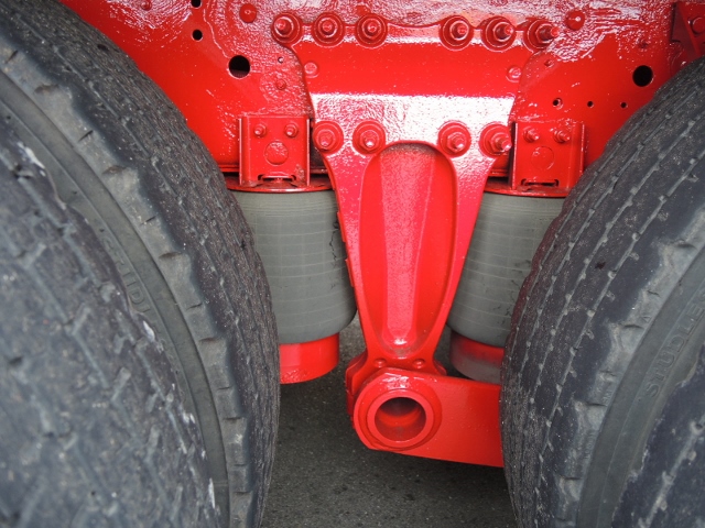 H18　日野自動車　グランドプロフィア　アルミウィング高床