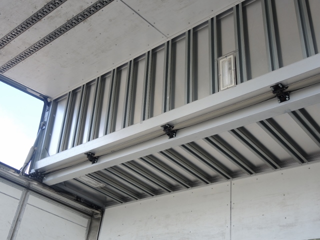 Ｈ20　日野　グランドプロフィア　アルミウィング　４軸低床