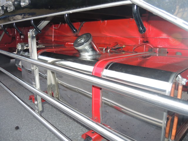 Ｈ17　いすゞ　フォワード　平ボデー